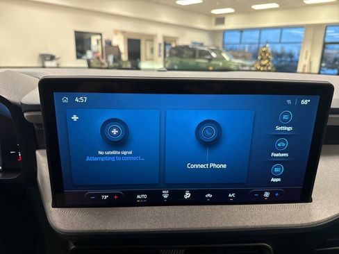 New 2025 Ford Maverick XLT w/ Equipment Group 302A image 32