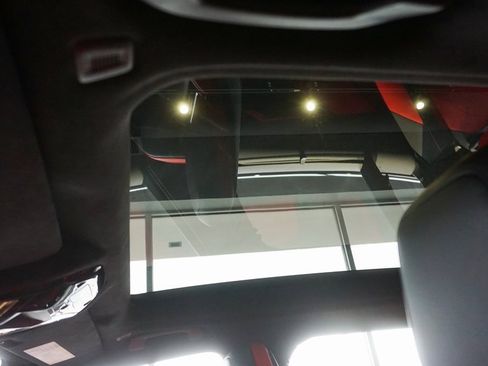 New 2026 BMW M5 Touring image 21