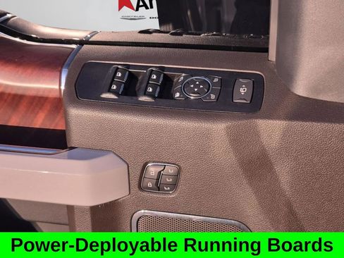 Used 2022 Ford F250 King Ranch w/ King Ranch Ultimate Package image 14