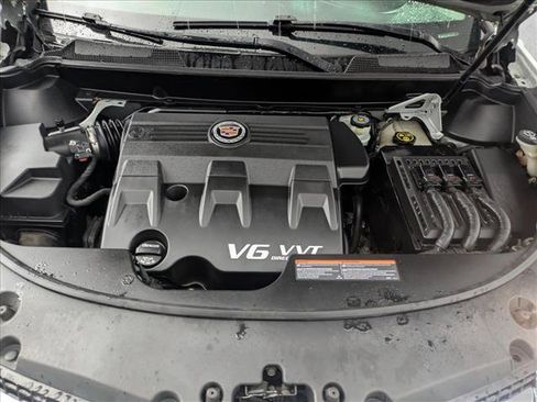 Used 2014 Cadillac SRX Performance w/ Driver Assist Package AWD/4WD image 21