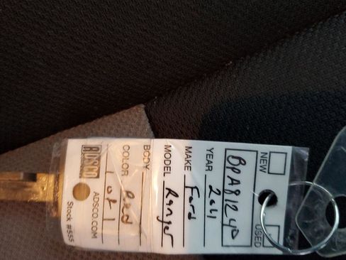 Used 2011 Ford Ranger XLT image 27