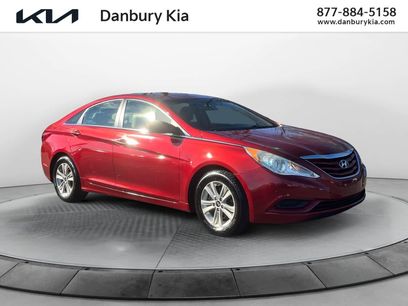 Used 2013 Hyundai Sonata GLS