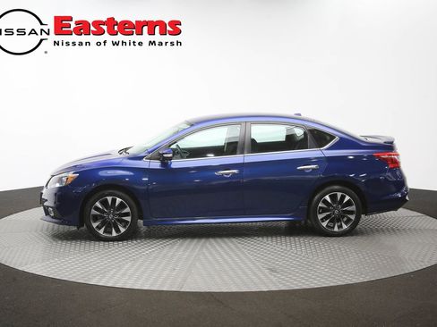 Used 2019 Nissan Sentra SR FWD image 59
