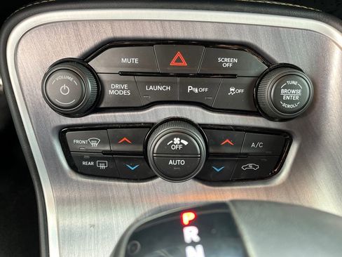 Used 2023 Dodge Challenger R/T Scat Pack image 29