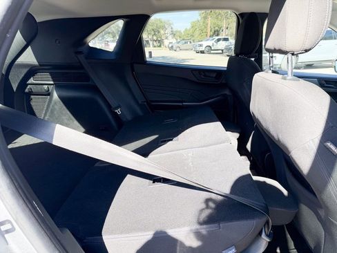 Used 2024 Ford Escape Active w/ Tech Pack #1 image 18