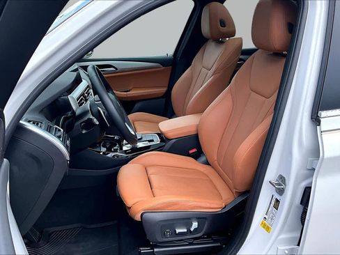 Used 2024 BMW X3 sDrive30i w/ Premium Package RWD image 8