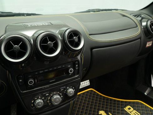 Used 2009 Ferrari F430 Coupe RWD image 52