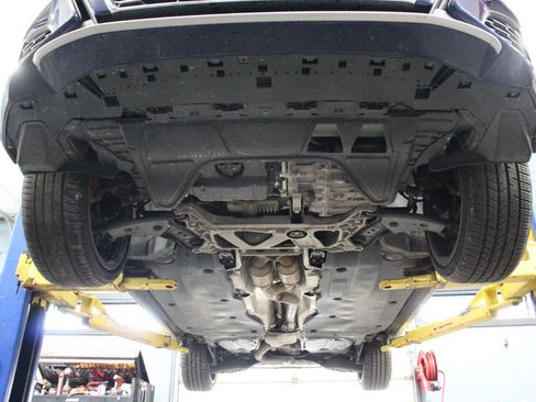 Used 2023 Audi S3 Premium Plus w/ Premium Plus Package image 93