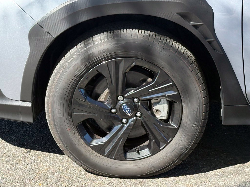 Certified 2024 Subaru Crosstrek 2.0i w/ Popular Package #1A AWD/4WD image 12