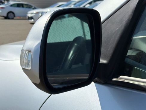 Used 2010 Toyota RAV4 Sport w/ Premium Pkg FWD image 11