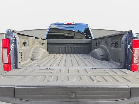 Used 2020 Ford F250 Lariat AWD/4WD image 29