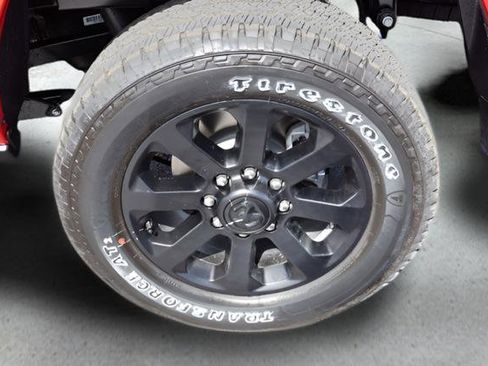 New 2026 RAM 2500 Big Horn image 11