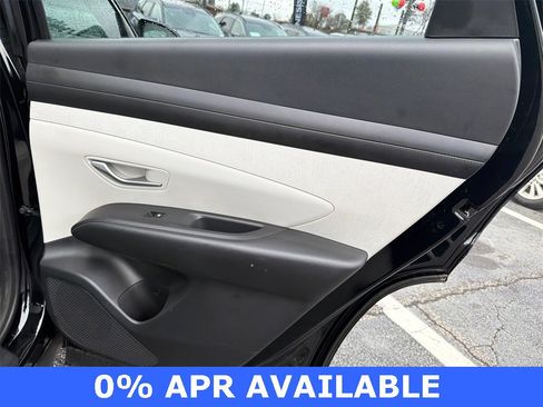 Certified 2025 Hyundai Tucson SEL image 16
