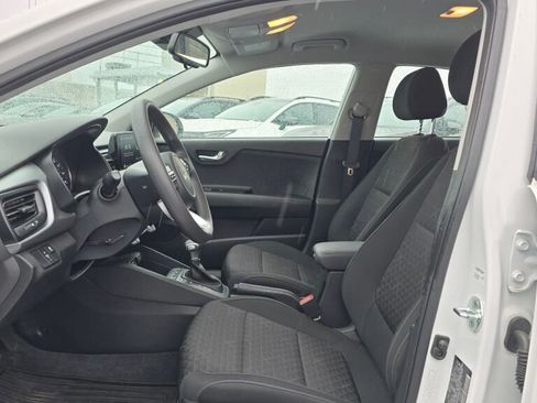 Used 2022 Kia Rio S w/ Option Group 015 image 21
