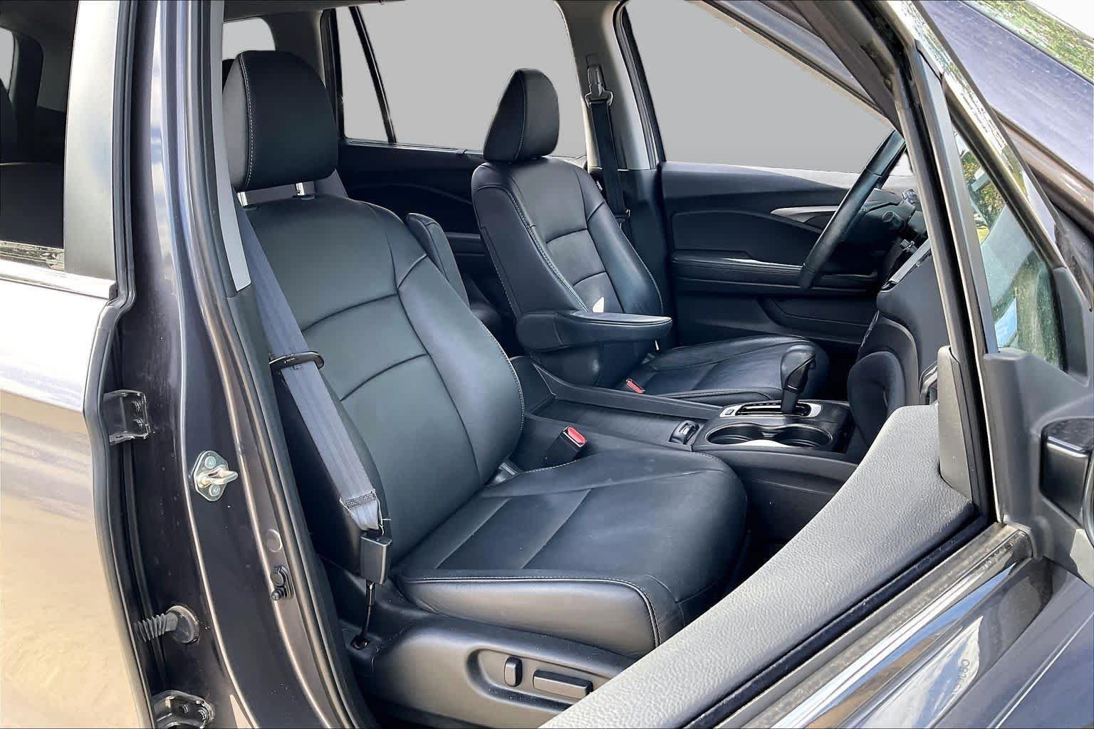 Used 2020 Honda Pilot EX-L image 9