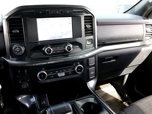 Used 2023 Ford F150 XLT w/ Equipment Group 301A Mid image 16