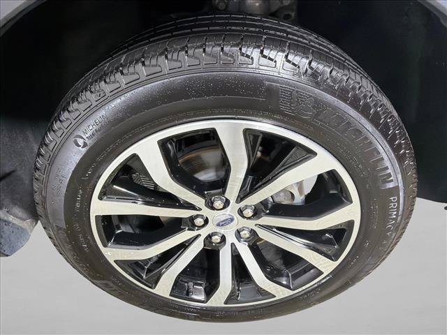 Used 2025 Ford Explorer ST-Line AWD/4WD image 20