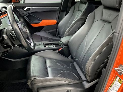 Used 2019 Audi Q3 2.0T Premium Plus w/ Premium Plus Package AWD/4WD image 17