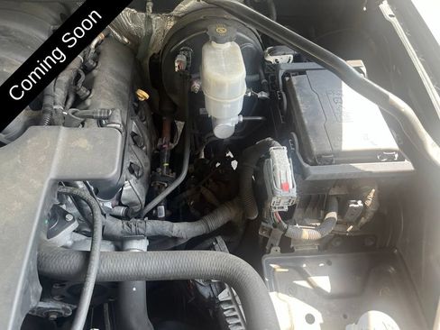 Used 2016 Chevrolet Suburban LTZ AWD/4WD image 22