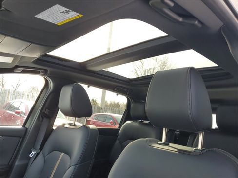 New 2026 MAZDA CX-90 Plug-In Hybrid w/ Premium Plus image 12