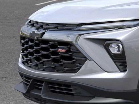 New 2026 Chevrolet TrailBlazer RS w/ Convenience Package image 13