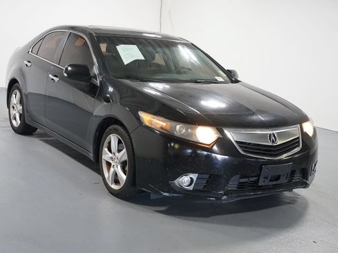 Used 2012 Acura TSX Sedan FWD image 3