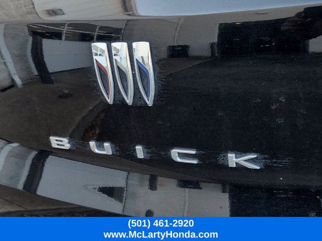 Used 2025 Buick Encore GX Preferred w/ Comfort Package FWD image 9