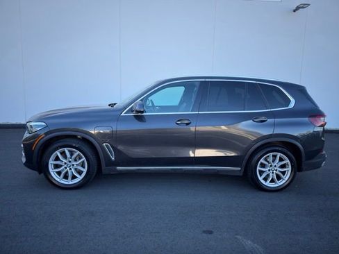Used 2022 BMW X5 xDrive45e AWD/4WD image 9