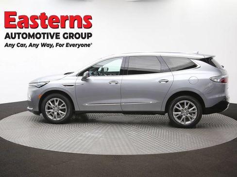 Used 2023 Buick Enclave Essence w/ Experience Buick Package FWD image 62