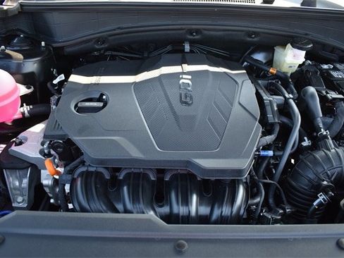 New 2026 Kia Sportage SX image 37