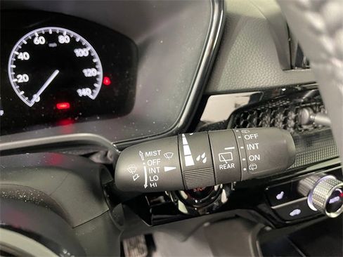 Certified 2023 Honda CR-V EX-L image 12