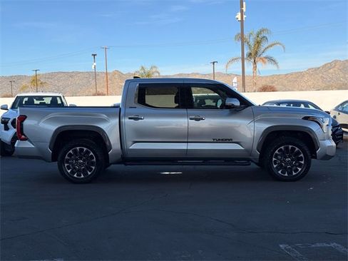 Used 2023 Toyota Tundra Limited image 4