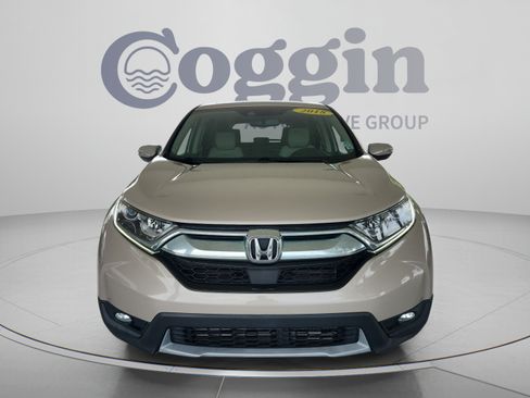 Used 2018 Honda CR-V EX-L image 9