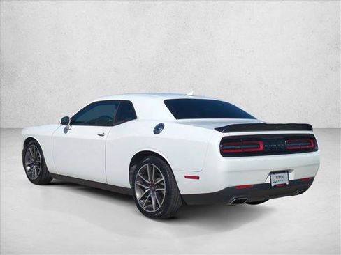 Used 2023 Dodge Challenger GT w/ Plus Package image 8