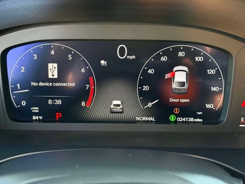 Used 2024 Acura Integra FWD image 16