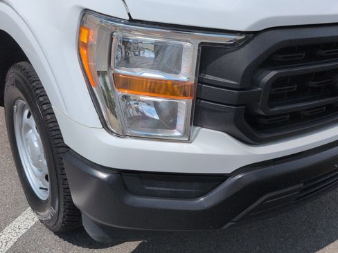 Used 2022 Ford F150 XL w/ Equipment Group 101A High RWD image 10