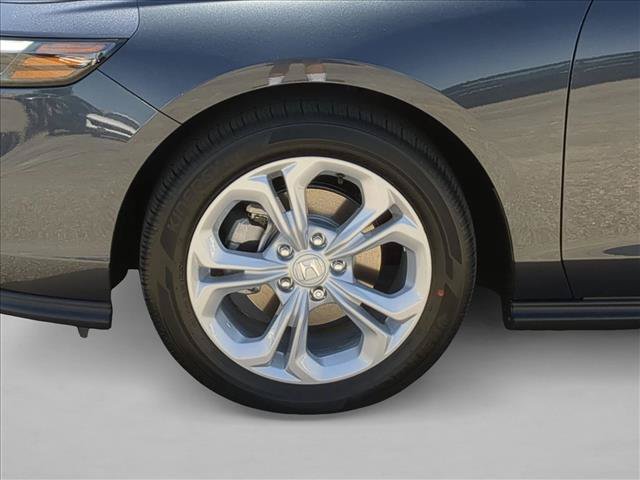 New 2026 Honda Accord LX image 10