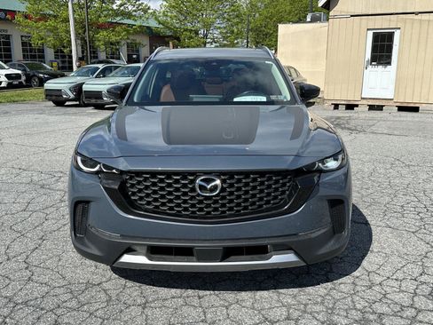 Used 2023 MAZDA CX-50 Meridian Edition image 3
