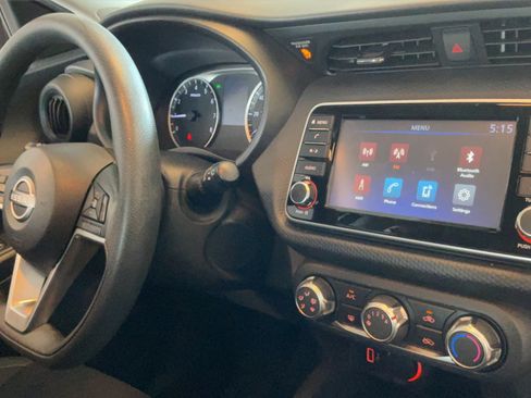Used 2022 Nissan Kicks S FWD image 35