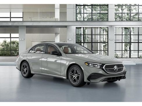 New 2026 Mercedes-Benz E 350 E 350 image 11