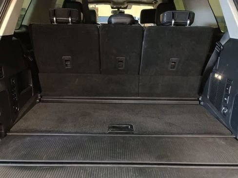 Certified 2025 Ford Expedition Platinum AWD/4WD image 37