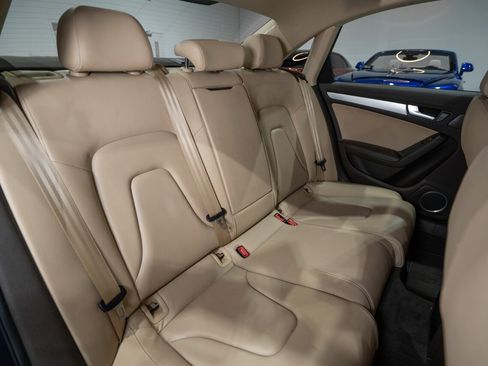 Used 2015 Audi A4 2.0T Premium Plus AWD/4WD image 32