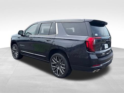 Used 2026 GMC Yukon Denali Ultimate AWD/4WD image 3