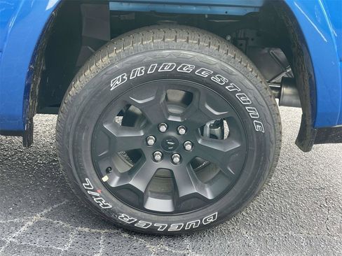 New 2026 RAM 1500 Big Horn image 36