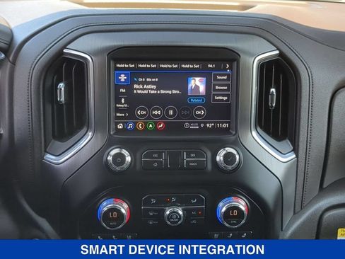 Used 2022 GMC Sierra 1500 Denali w/ Denali Premium Package AWD/4WD image 15