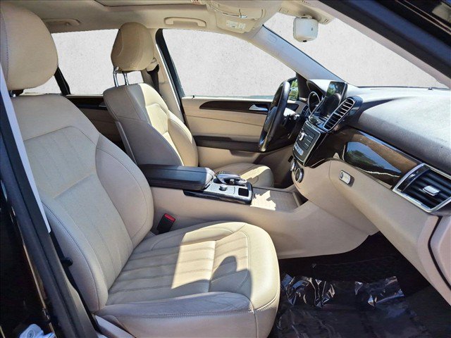 Used 2018 Mercedes-Benz GLE 350 image 22