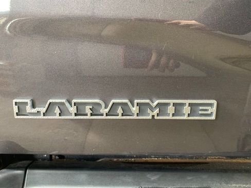 Used 2025 RAM 3500 Laramie AWD/4WD image 35