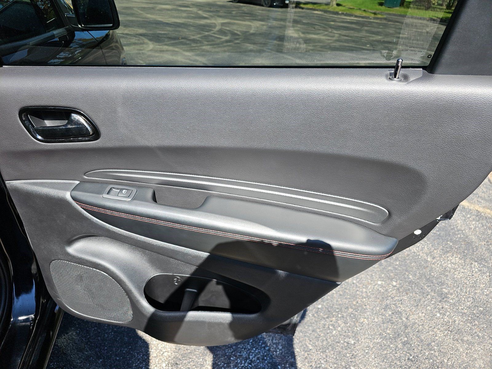 Used 2025 Dodge Durango GT AWD/4WD image 16