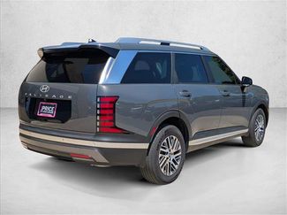 Used 2026 Hyundai Palisade SEL FWD video 2