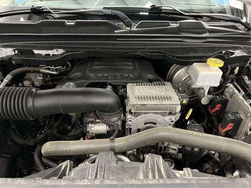 Used 2020 RAM 1500 Limited w/ Advanced Safety Group image 45